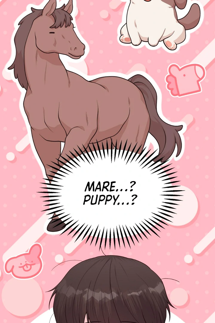 A Familiar Taste [Kaizen Scan] - Chapter 1 manhwa