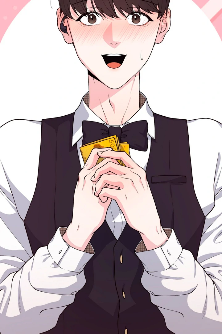 A Familiar Taste [Kaizen Scan] - Chapter 1 manhwa