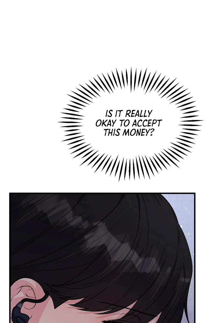 A Familiar Taste [Kaizen Scan] - Chapter 1 manhwa