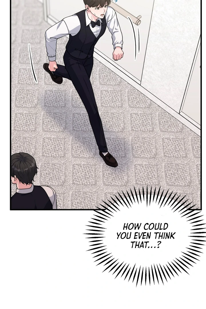 A Familiar Taste [Kaizen Scan] - Chapter 1 manhwa