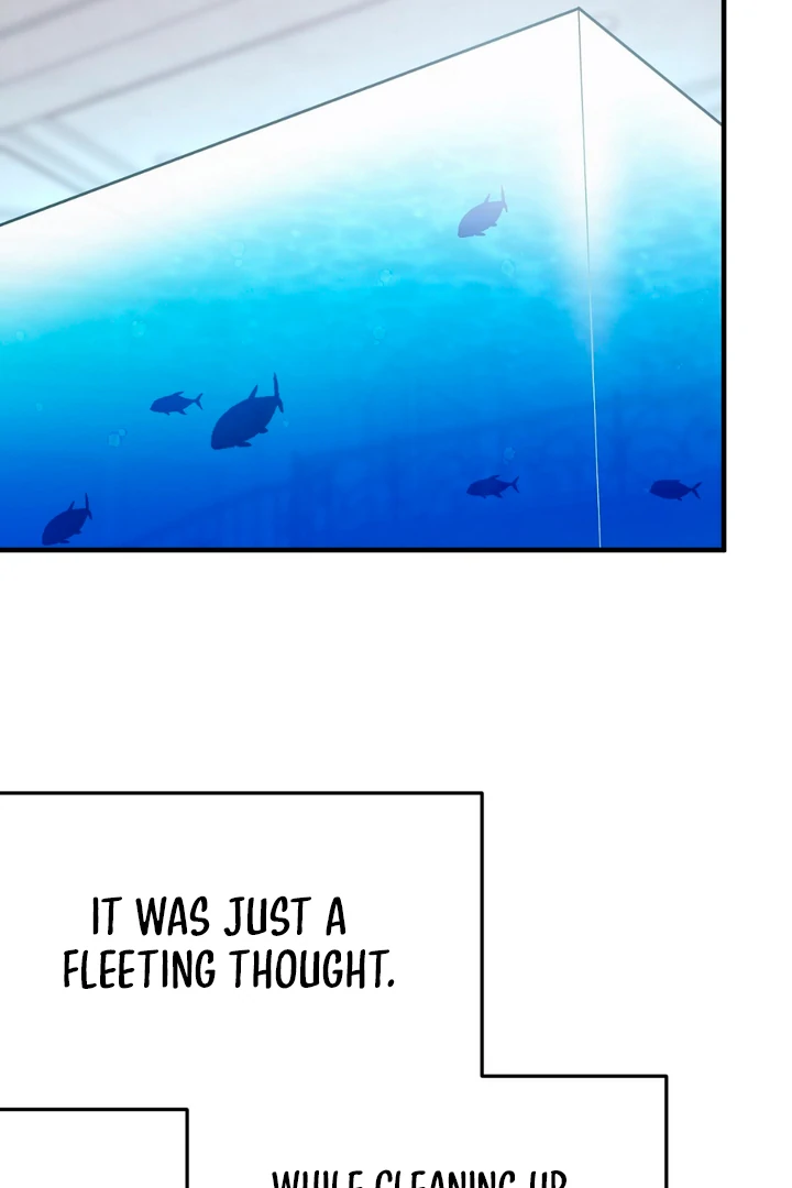 A Familiar Taste [Kaizen Scan] - Chapter 1 manhwa