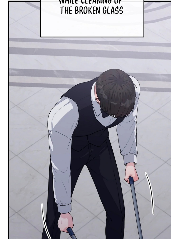 A Familiar Taste [Kaizen Scan] - Chapter 1 manhwa