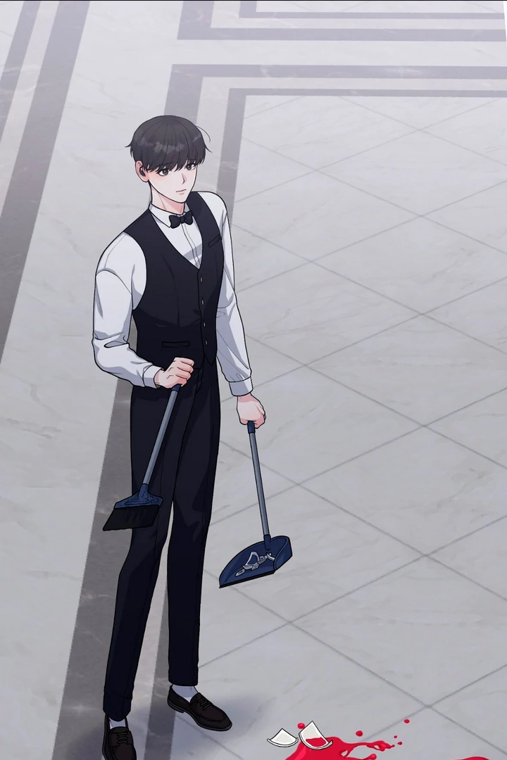 A Familiar Taste [Kaizen Scan] - Chapter 1 manhwa