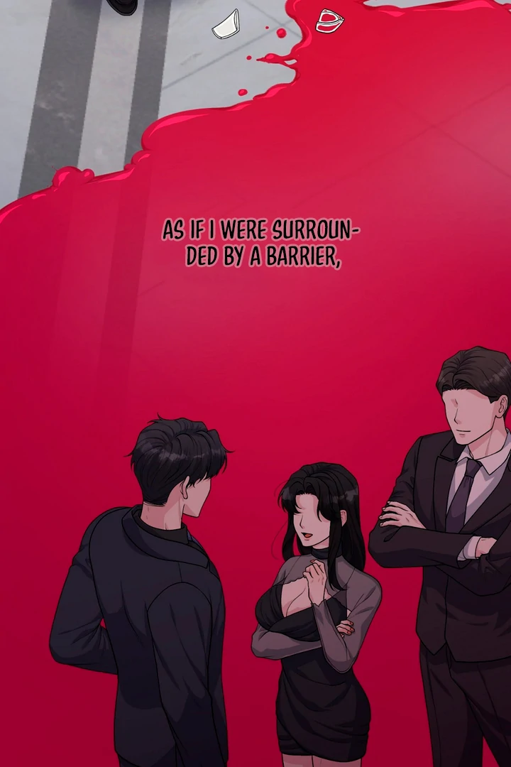 A Familiar Taste [Kaizen Scan] - Chapter 1 manhwa