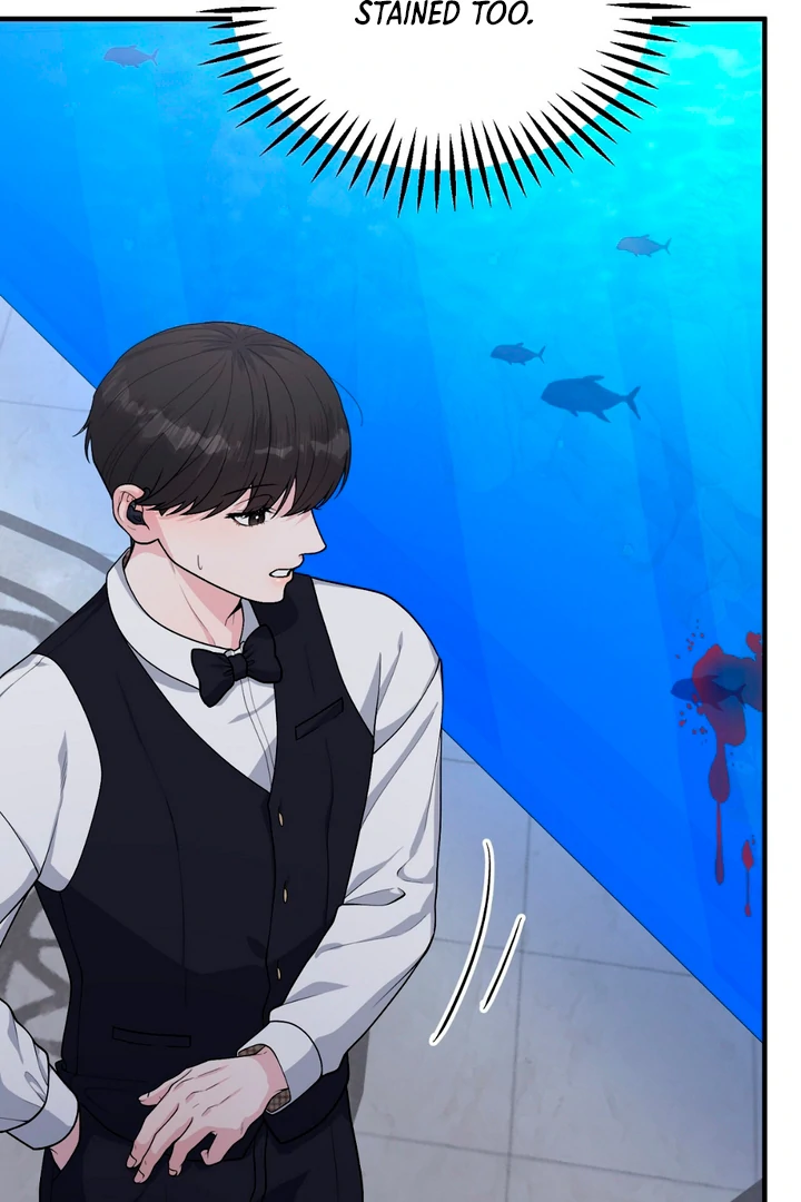 A Familiar Taste [Kaizen Scan] - Chapter 1 manhwa