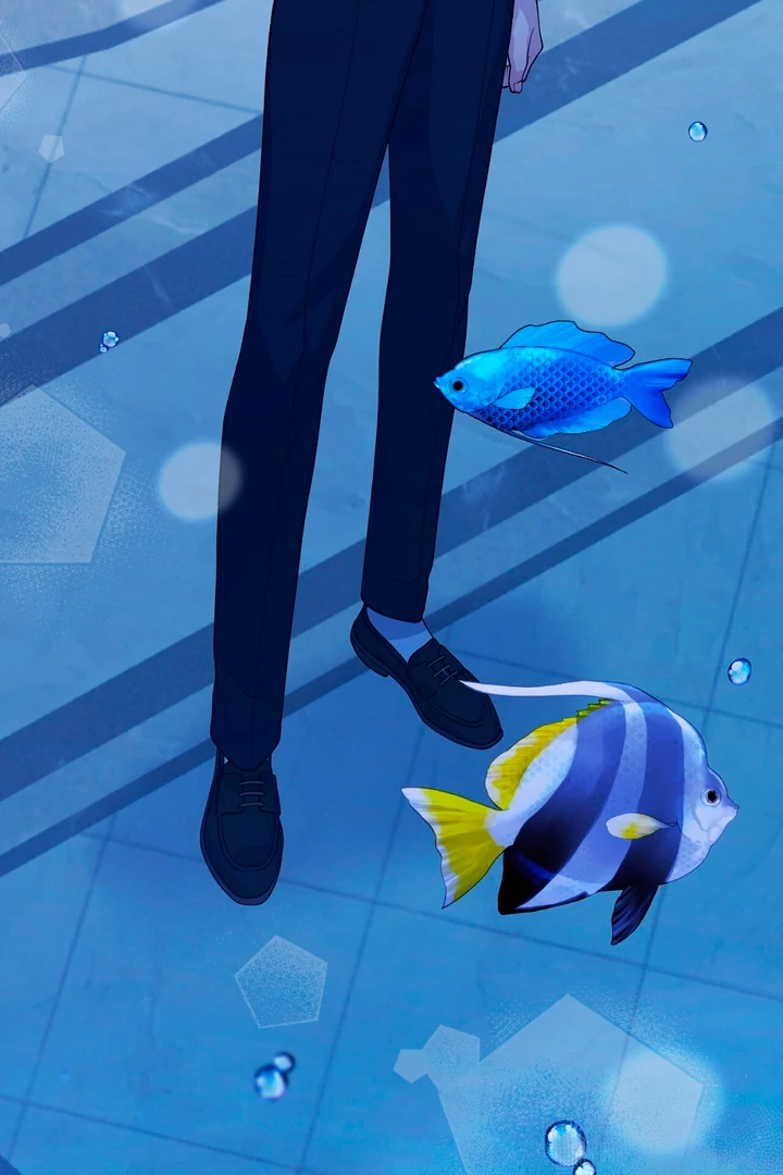 A Familiar Taste [Kaizen Scan] - Chapter 1 manhwa