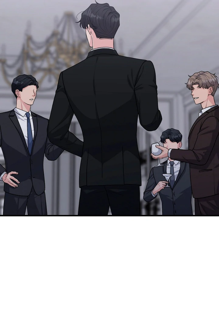 A Familiar Taste [Kaizen Scan] - Chapter 1 manhwa