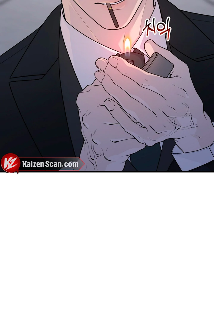 A Familiar Taste [Kaizen Scan] - Chapter 1 manhwa