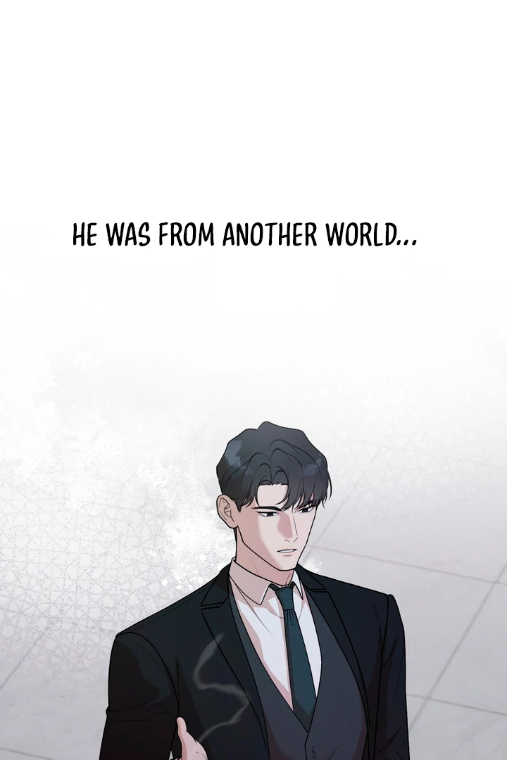 A Familiar Taste [Kaizen Scan] - Chapter 1 manhwa