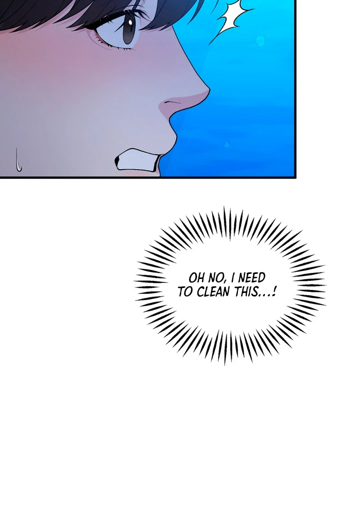 A Familiar Taste [Kaizen Scan] - Chapter 1 manhwa