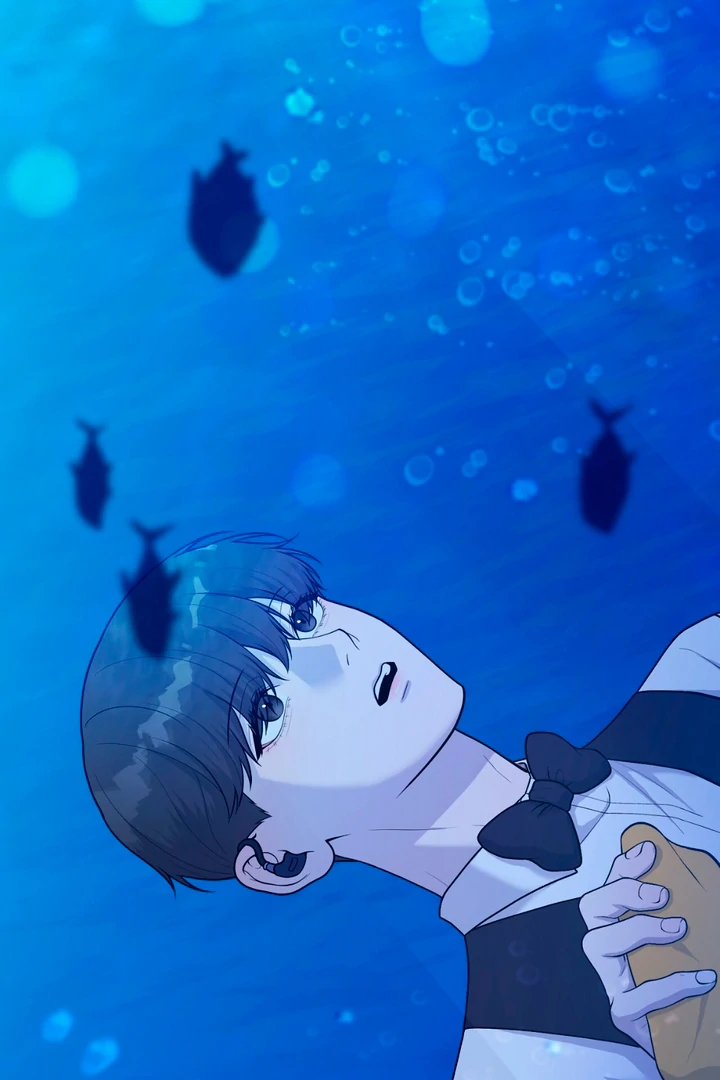 A Familiar Taste [Kaizen Scan] - Chapter 1 manhwa