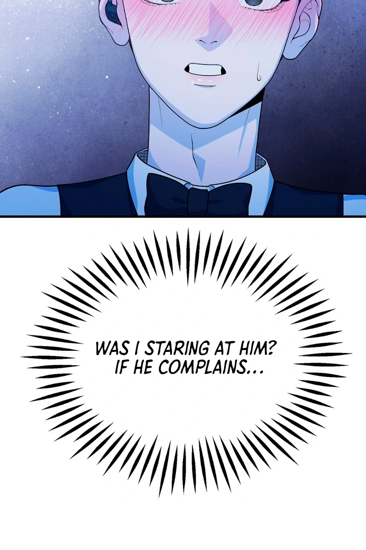 A Familiar Taste [Kaizen Scan] - Chapter 1 manhwa