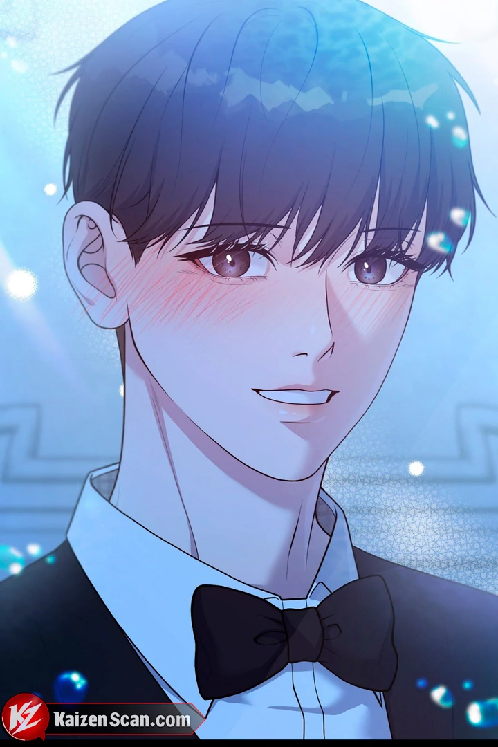 A Familiar Taste [Kaizen Scan] - Chapter 1 manhwa