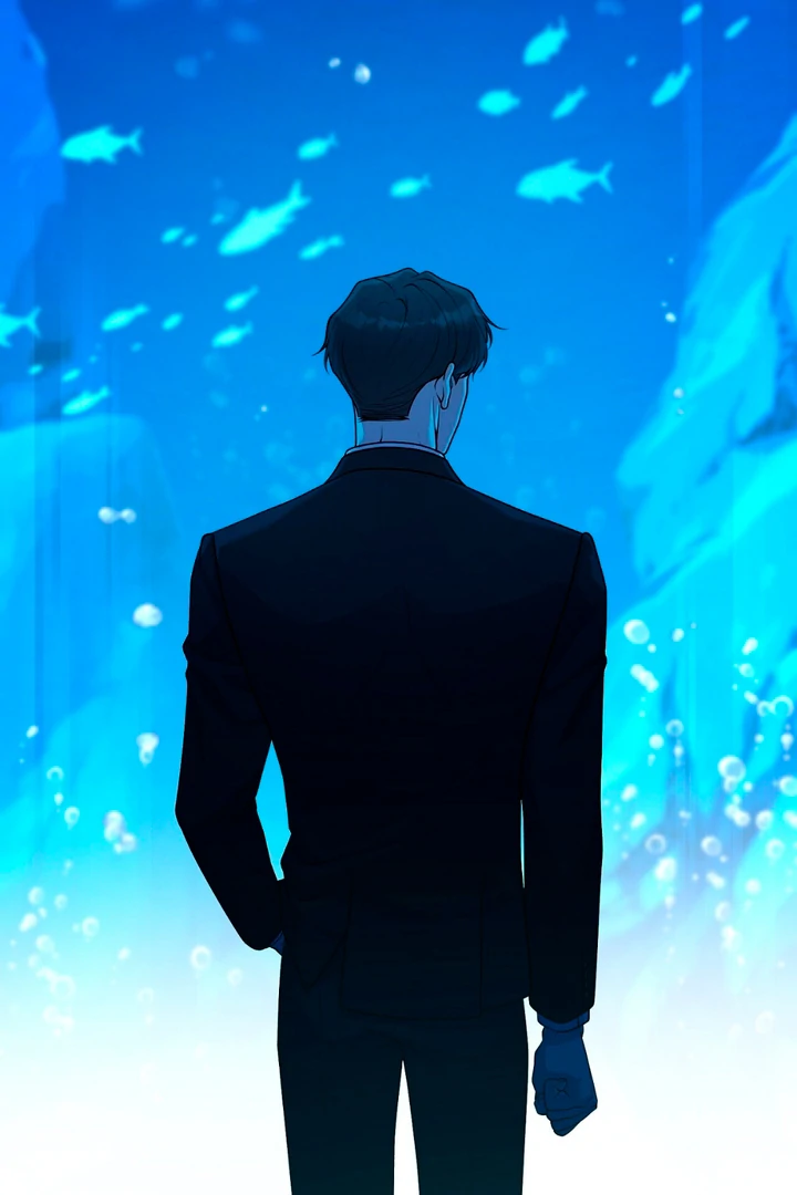 A Familiar Taste [Kaizen Scan] - Chapter 1 manhwa