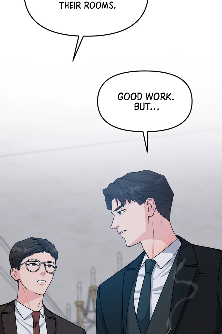 A Familiar Taste [Kaizen Scan] - Chapter 1 manhwa