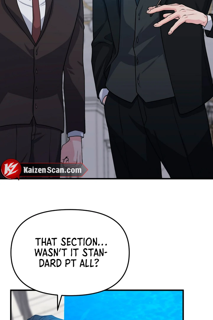 A Familiar Taste [Kaizen Scan] - Chapter 1 manhwa