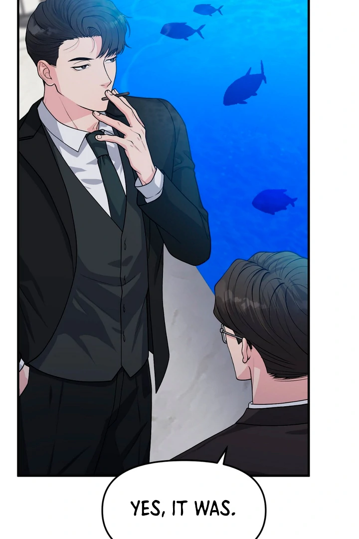 A Familiar Taste [Kaizen Scan] - Chapter 1 manhwa