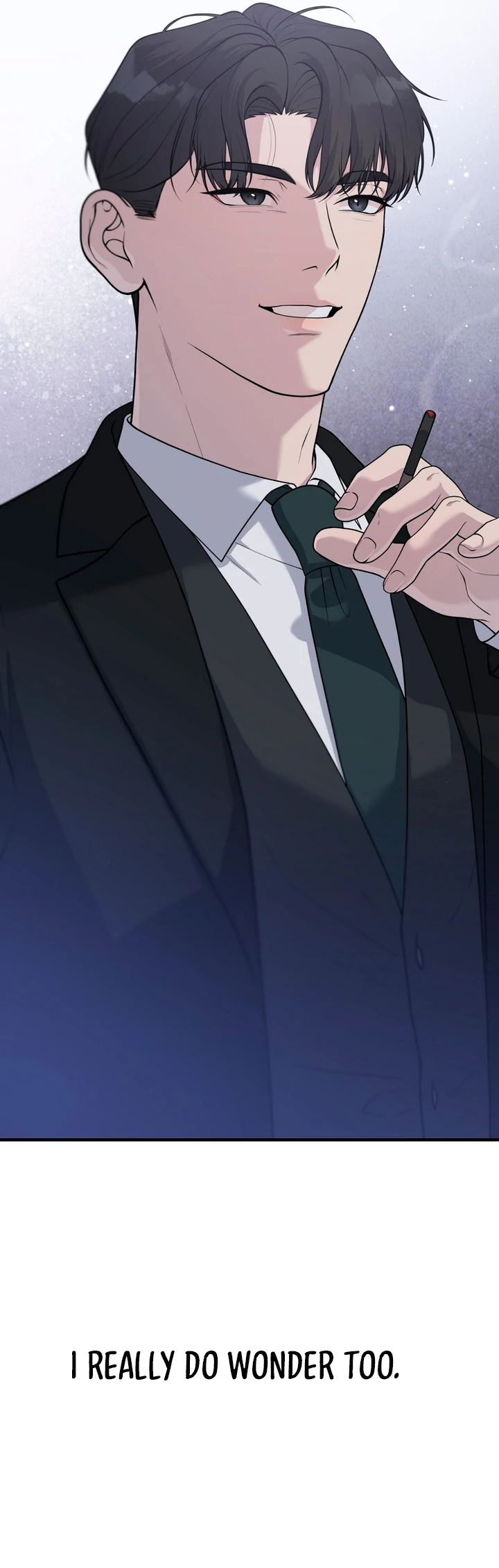 A Familiar Taste [Kaizen Scan] - Chapter 1 manhwa