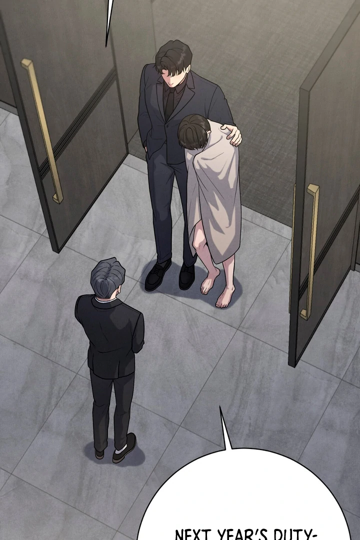 A Familiar Taste [Kaizen Scan] - Chapter 13 manhwa