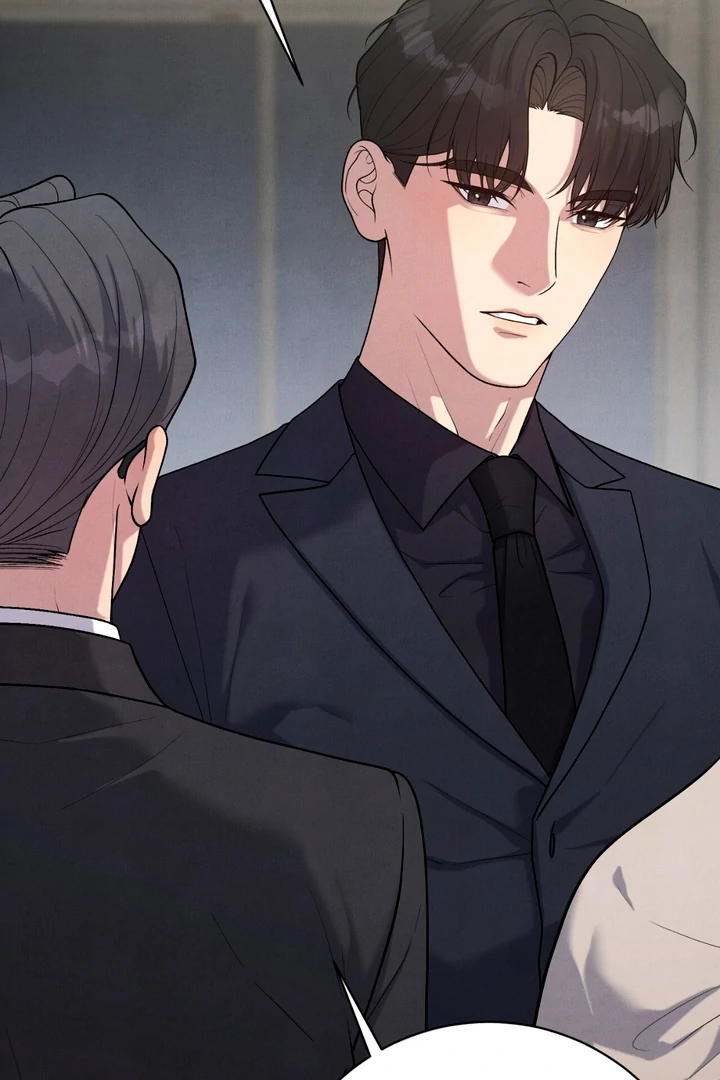 A Familiar Taste [Kaizen Scan] - Chapter 13 manhwa