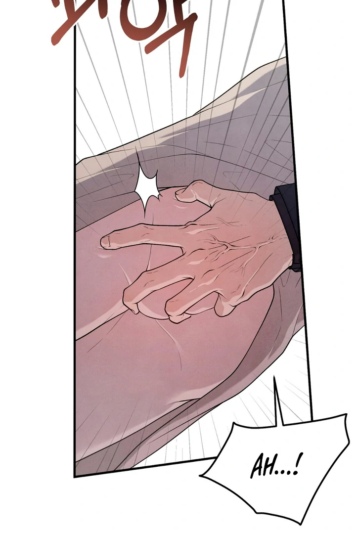 A Familiar Taste [Kaizen Scan] - Chapter 13 manhwa