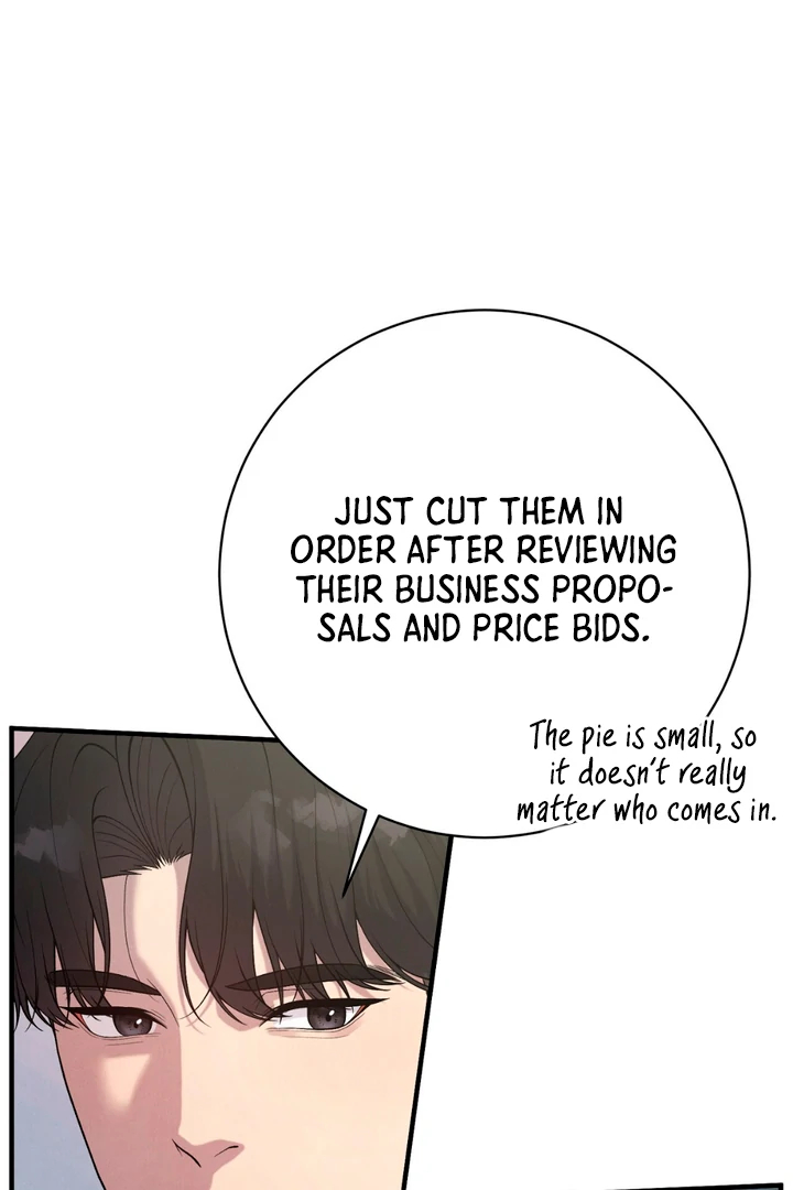 A Familiar Taste [Kaizen Scan] - Chapter 13 manhwa