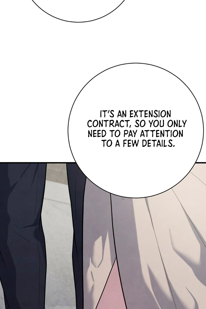 A Familiar Taste [Kaizen Scan] - Chapter 13 manhwa