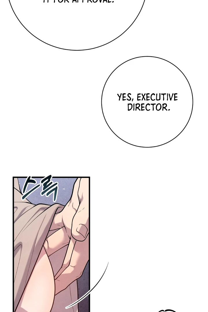 A Familiar Taste [Kaizen Scan] - Chapter 13 manhwa