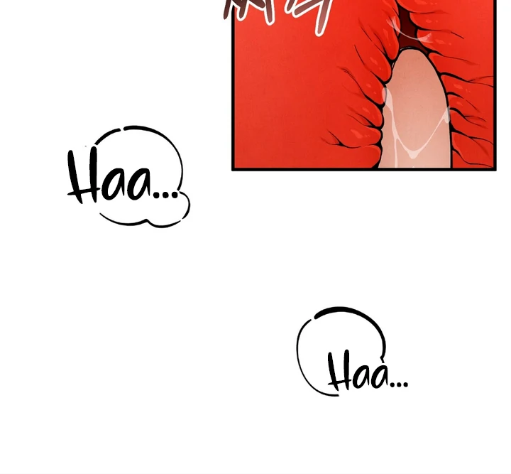 A Familiar Taste [Kaizen Scan] - Chapter 13 manhwa