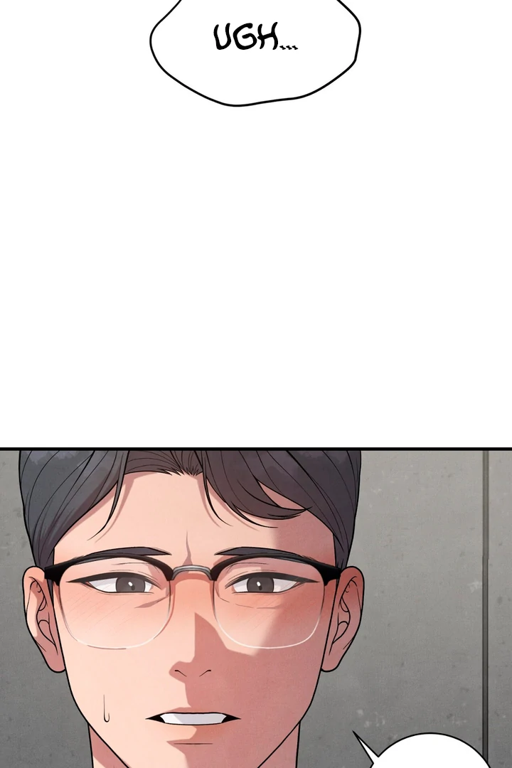 A Familiar Taste [Kaizen Scan] - Chapter 13 manhwa