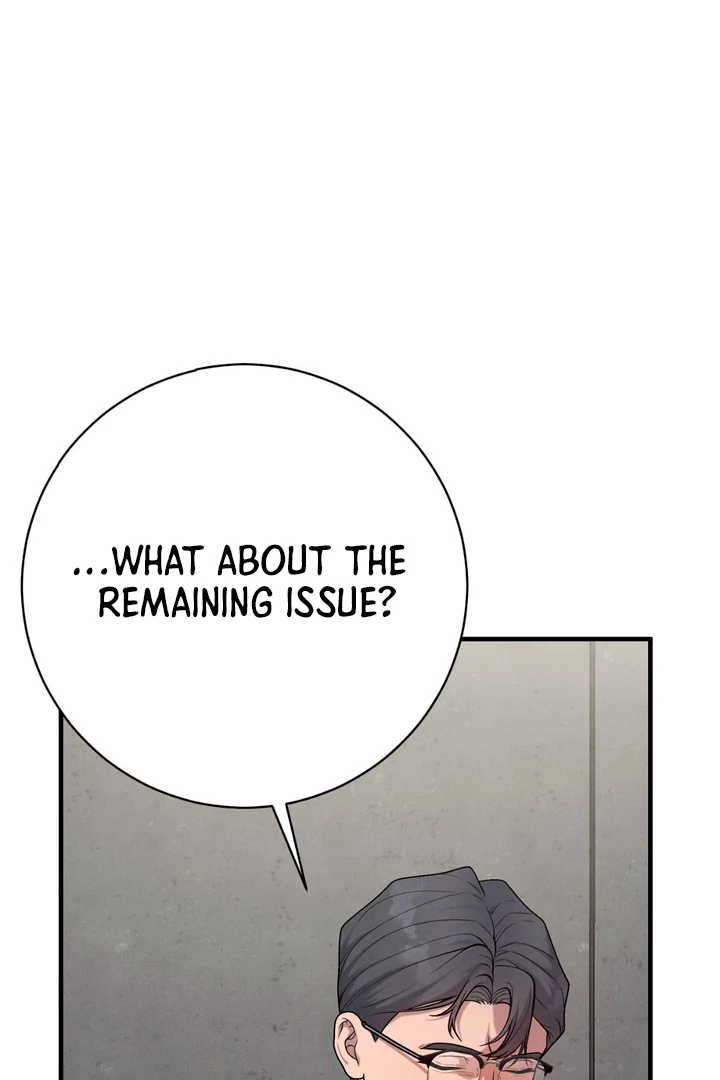 A Familiar Taste [Kaizen Scan] - Chapter 13 manhwa