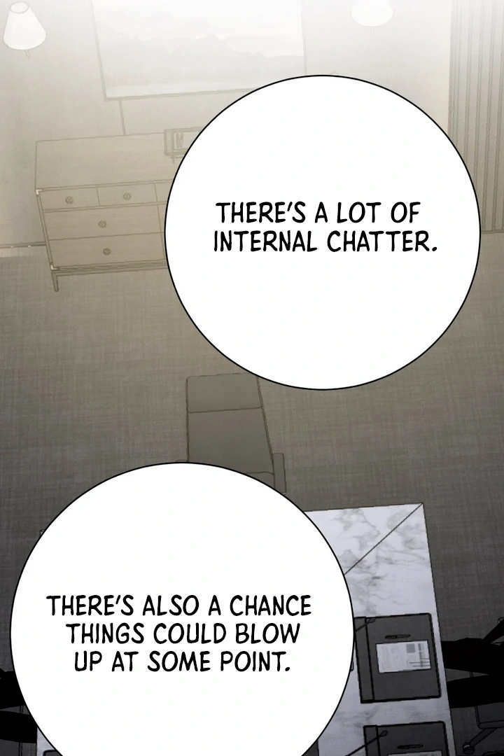 A Familiar Taste [Kaizen Scan] - Chapter 13 manhwa