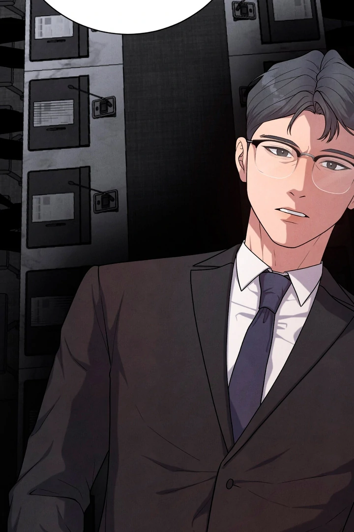 A Familiar Taste [Kaizen Scan] - Chapter 13 manhwa