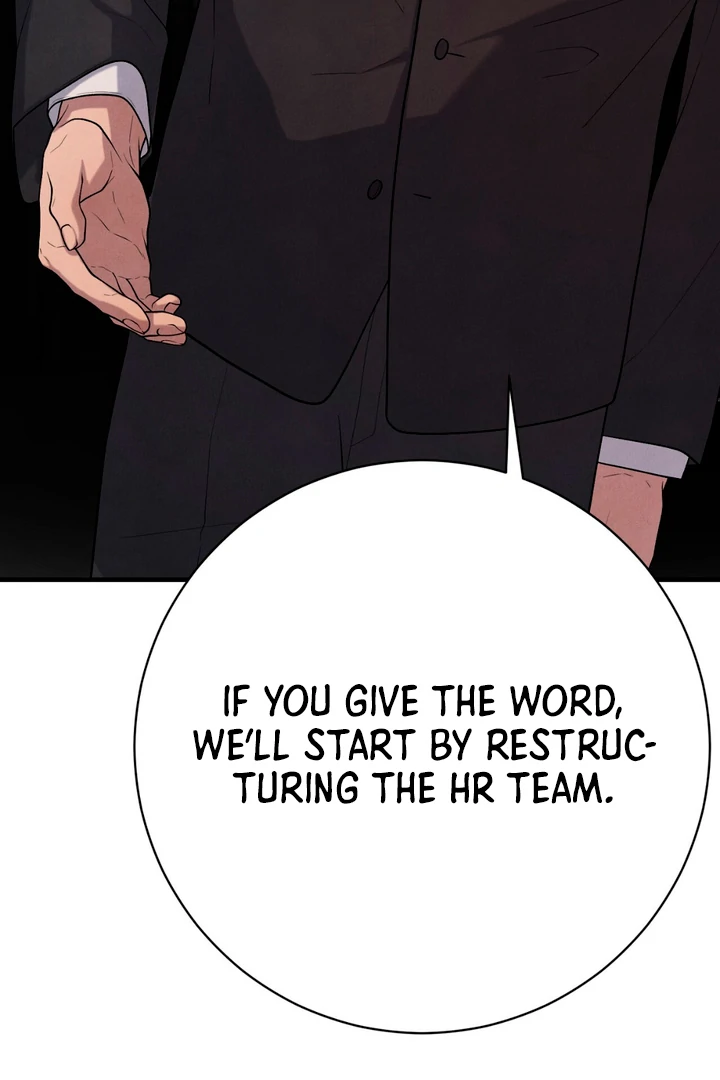 A Familiar Taste [Kaizen Scan] - Chapter 13 manhwa