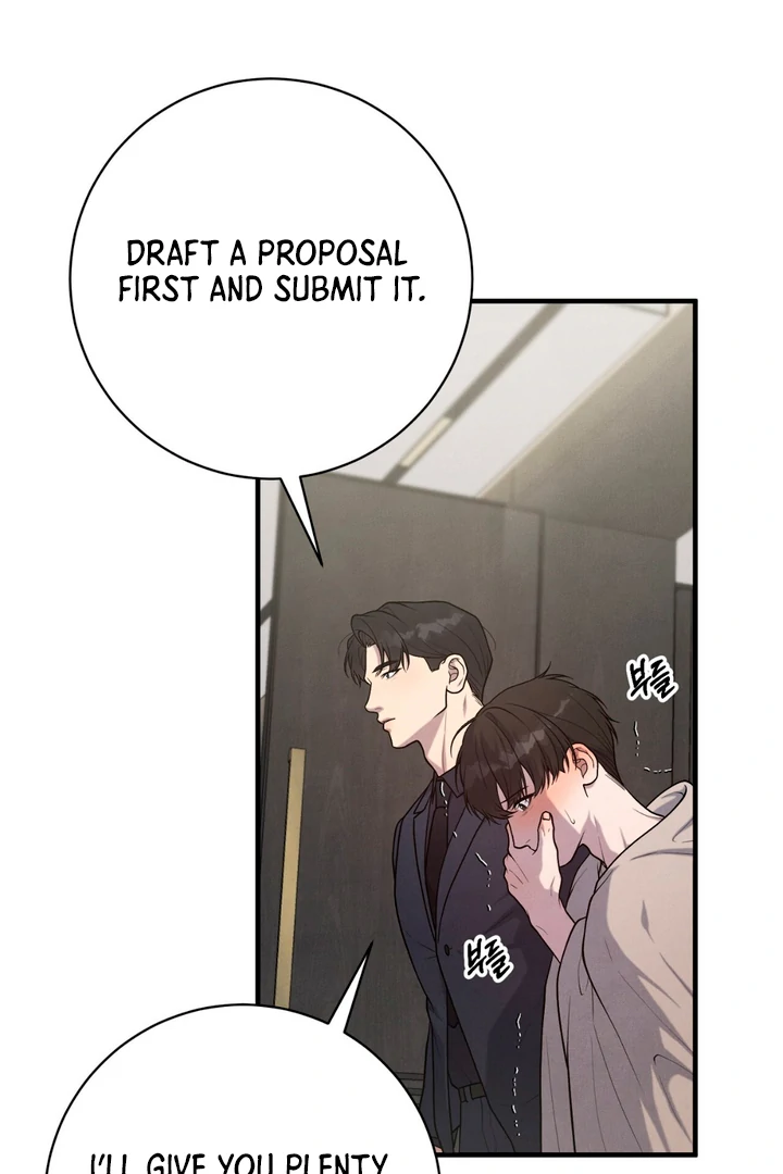 A Familiar Taste [Kaizen Scan] - Chapter 13 manhwa