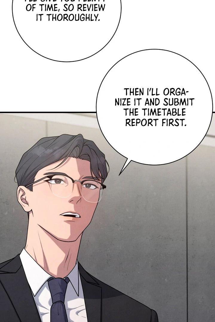 A Familiar Taste [Kaizen Scan] - Chapter 13 manhwa