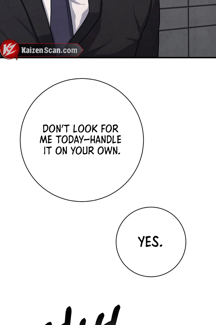 A Familiar Taste [Kaizen Scan] - Chapter 13 manhwa