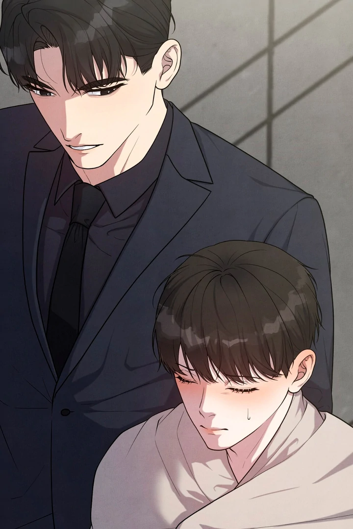 A Familiar Taste [Kaizen Scan] - Chapter 13 manhwa