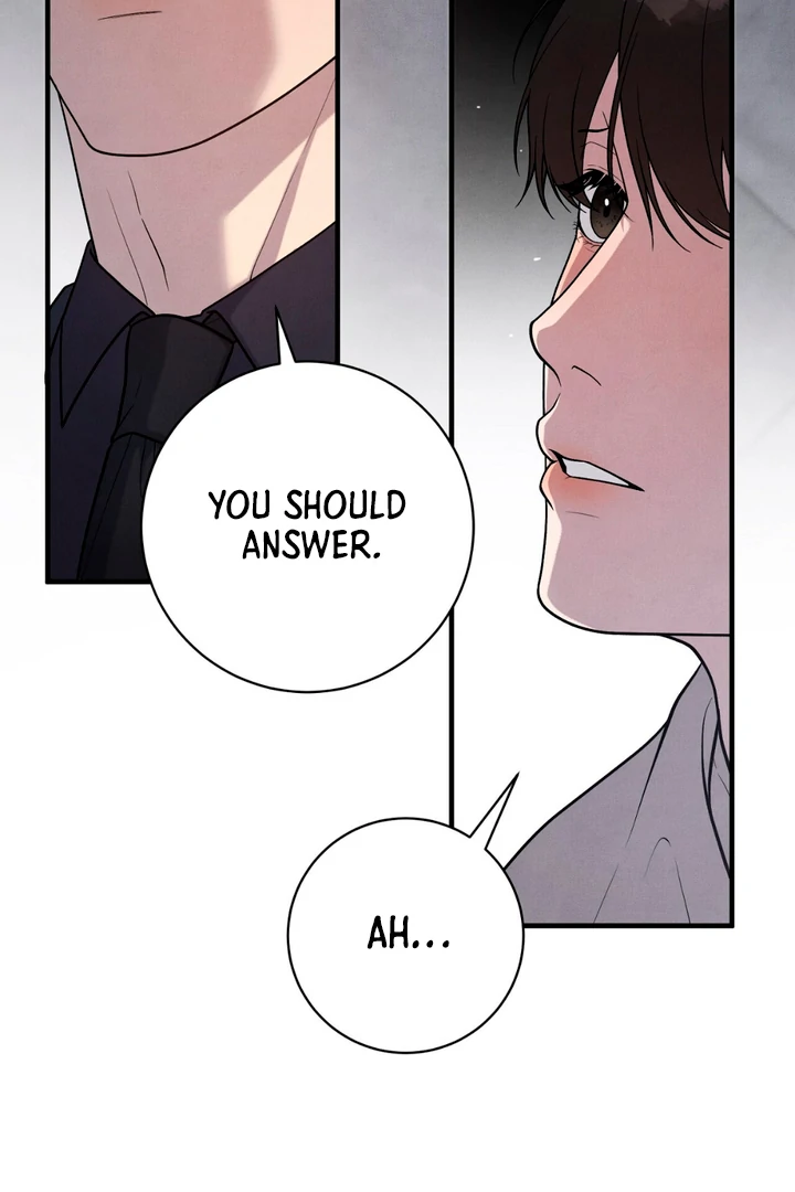 A Familiar Taste [Kaizen Scan] - Chapter 13 manhwa