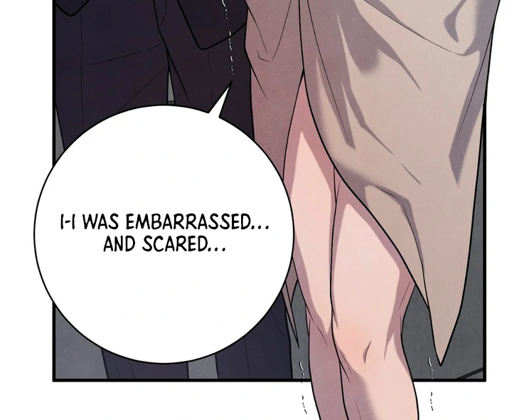 A Familiar Taste [Kaizen Scan] - Chapter 13 manhwa