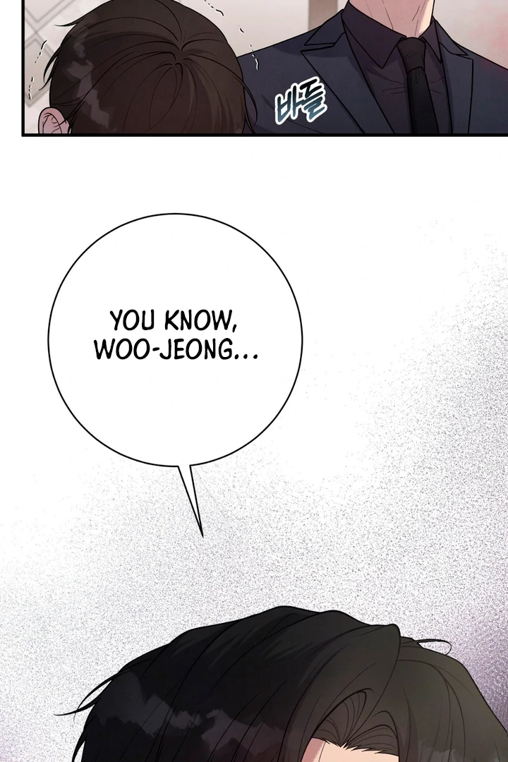 A Familiar Taste [Kaizen Scan] - Chapter 13 manhwa