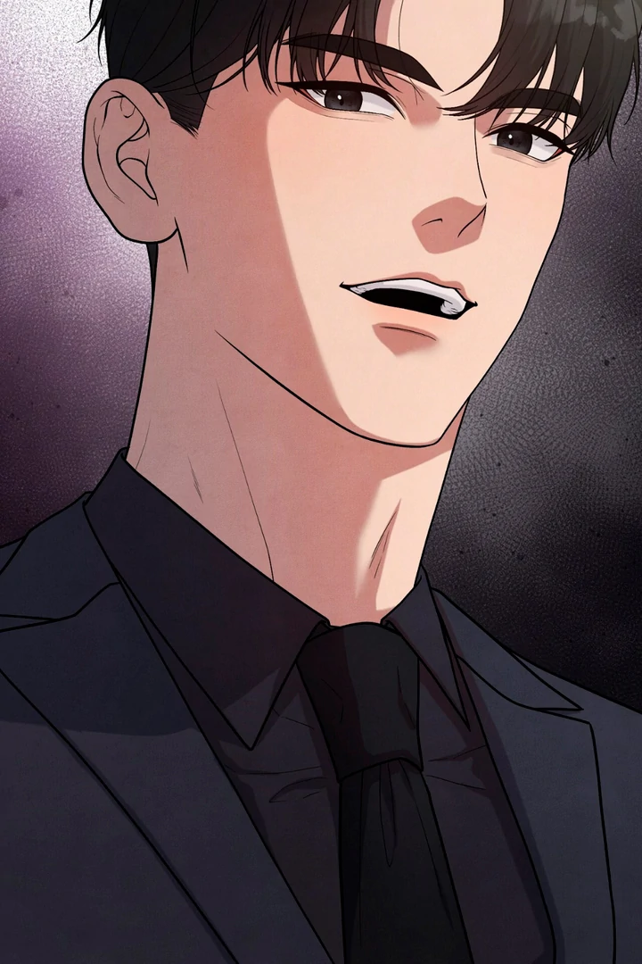 A Familiar Taste [Kaizen Scan] - Chapter 13 manhwa