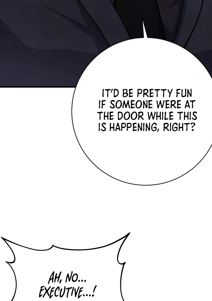 A Familiar Taste [Kaizen Scan] - Chapter 13 manhwa