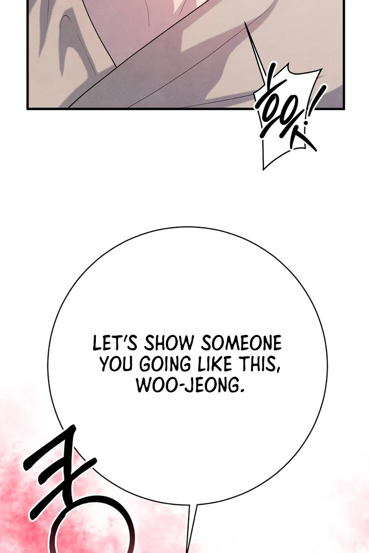 A Familiar Taste [Kaizen Scan] - Chapter 13 manhwa