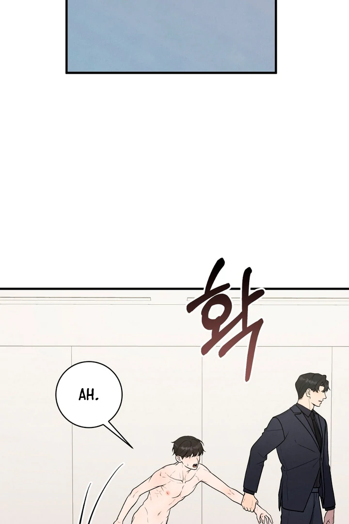 A Familiar Taste [Kaizen Scan] - Chapter 13 manhwa