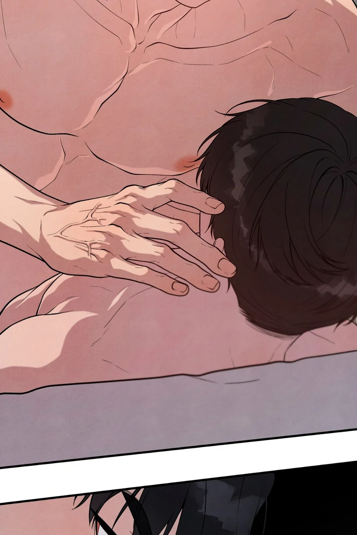 A Familiar Taste [Kaizen Scan] - Chapter 13 manhwa