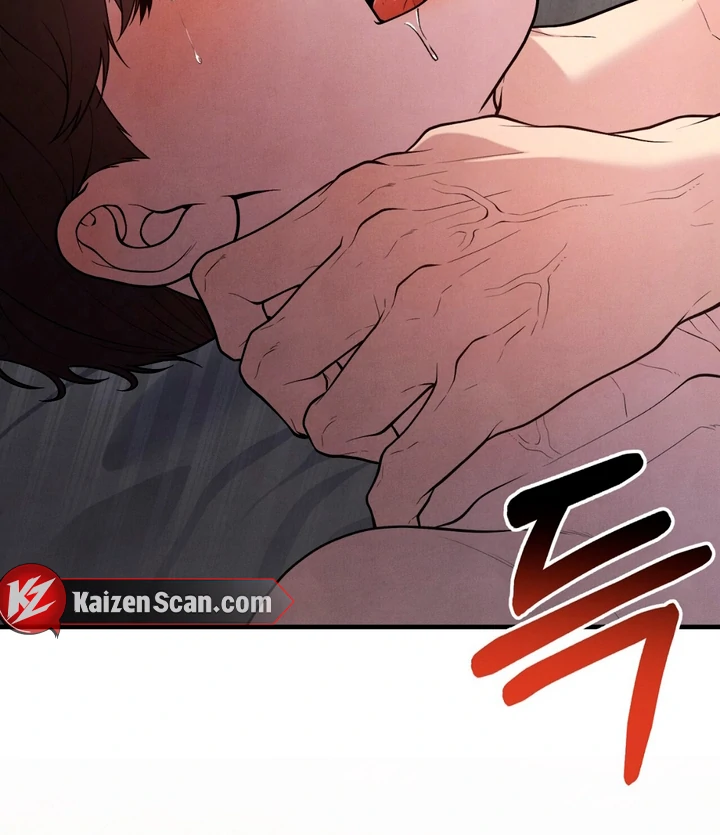 A Familiar Taste [Kaizen Scan] - Chapter 13 manhwa