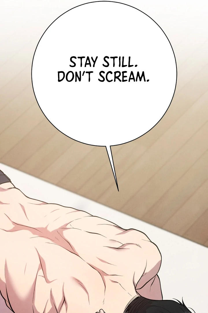 A Familiar Taste [Kaizen Scan] - Chapter 13 manhwa