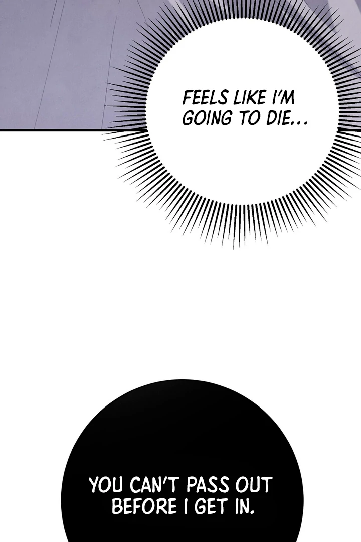 A Familiar Taste [Kaizen Scan] - Chapter 13 manhwa