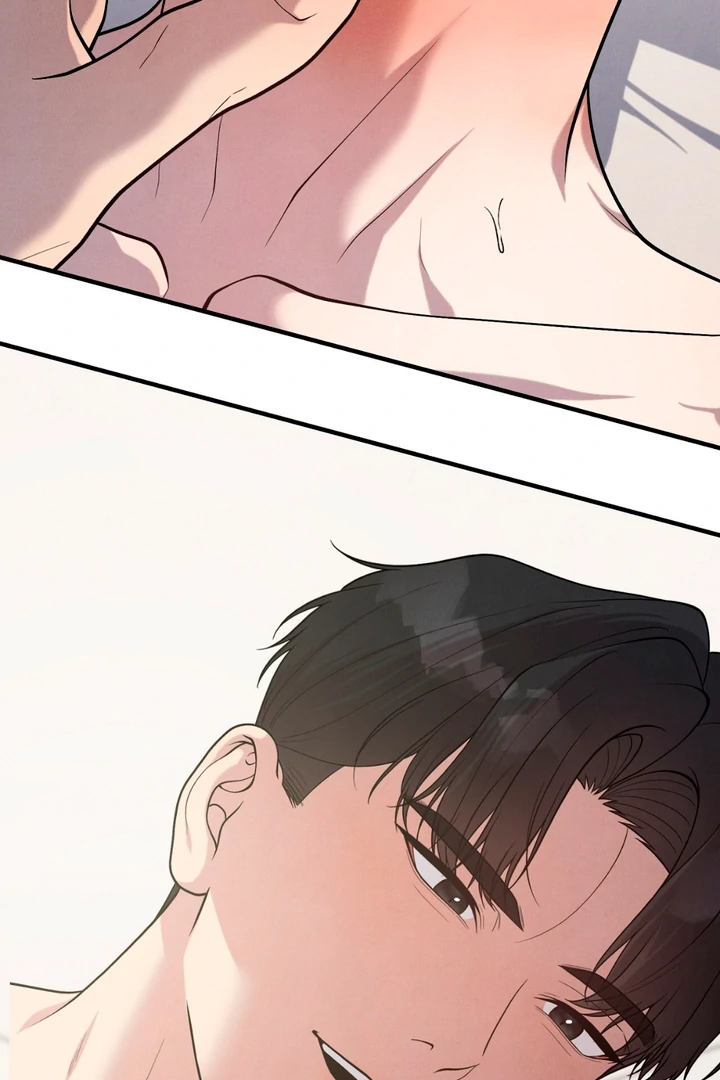 A Familiar Taste [Kaizen Scan] - Chapter 13 manhwa